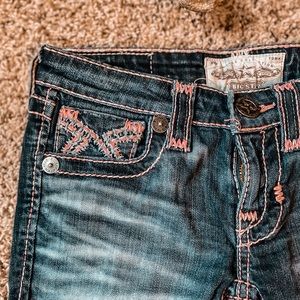 Big Star Vintage Skinny - RARE